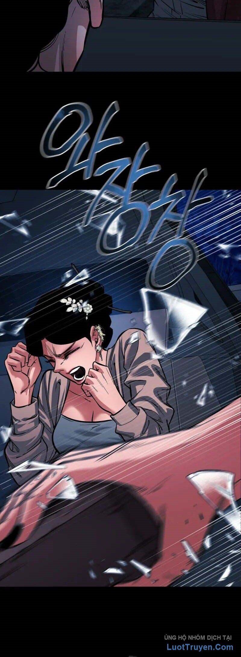 Thanh Kiếm Báo Thù Chap 57 - Next Chap 58