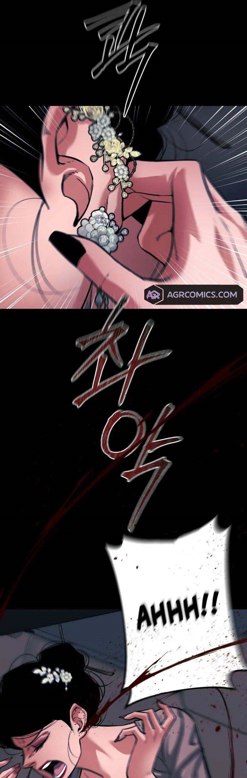 Thanh Kiếm Báo Thù Chap 57 - Next Chap 58