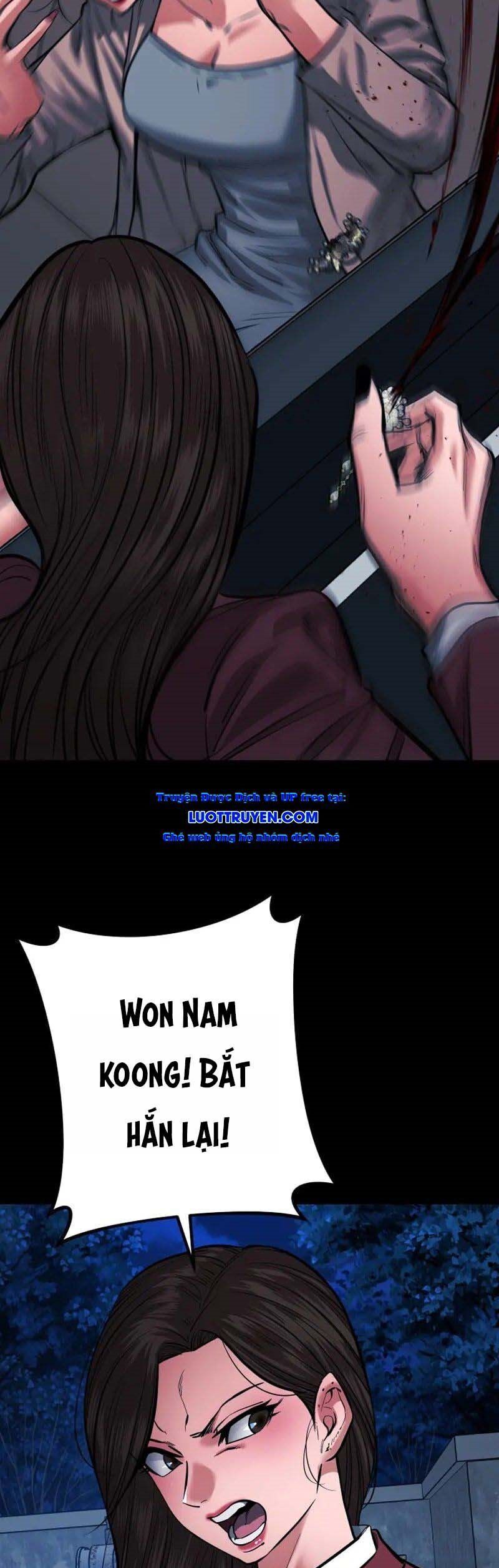 Thanh Kiếm Báo Thù Chap 57 - Next Chap 58