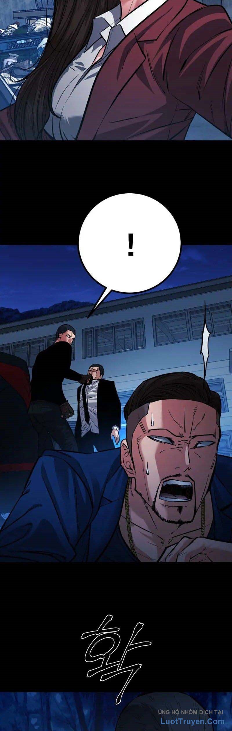 Thanh Kiếm Báo Thù Chap 57 - Next Chap 58