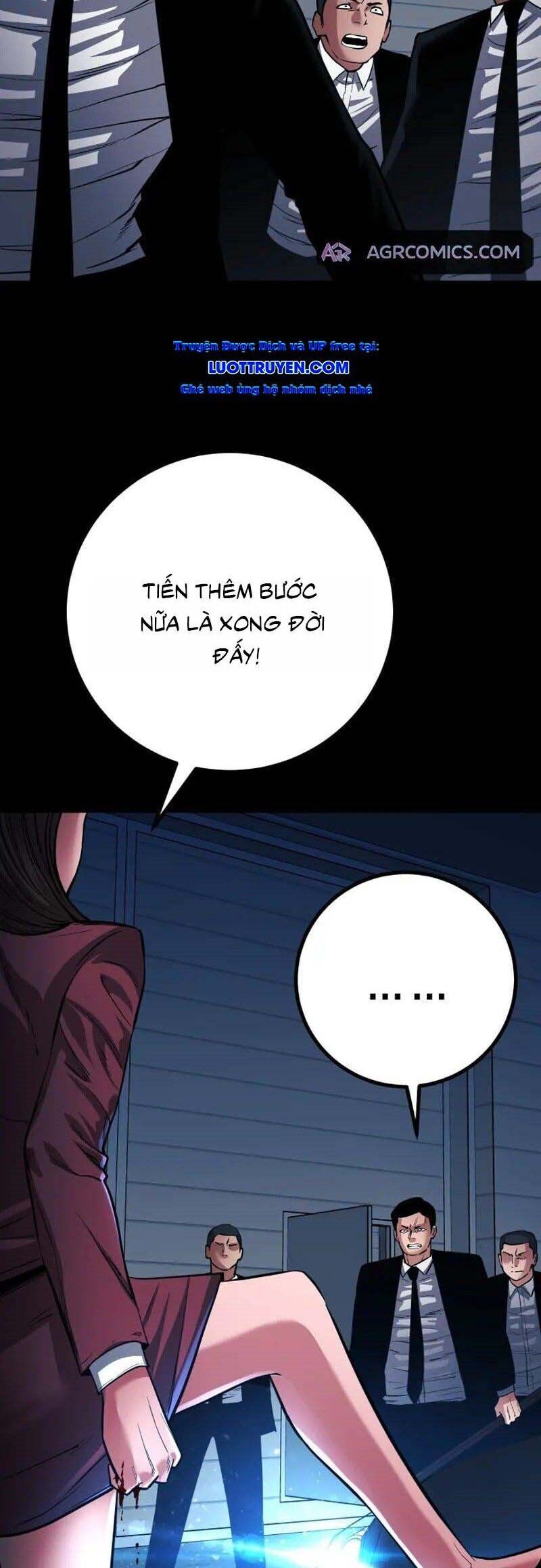 Thanh Kiếm Báo Thù Chap 57 - Next Chap 58