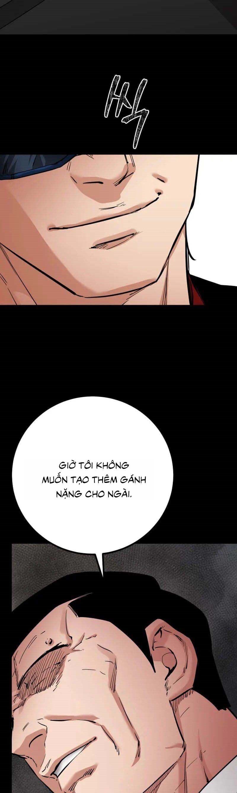 Thanh Kiếm Báo Thù Chap 57 - Next Chap 58