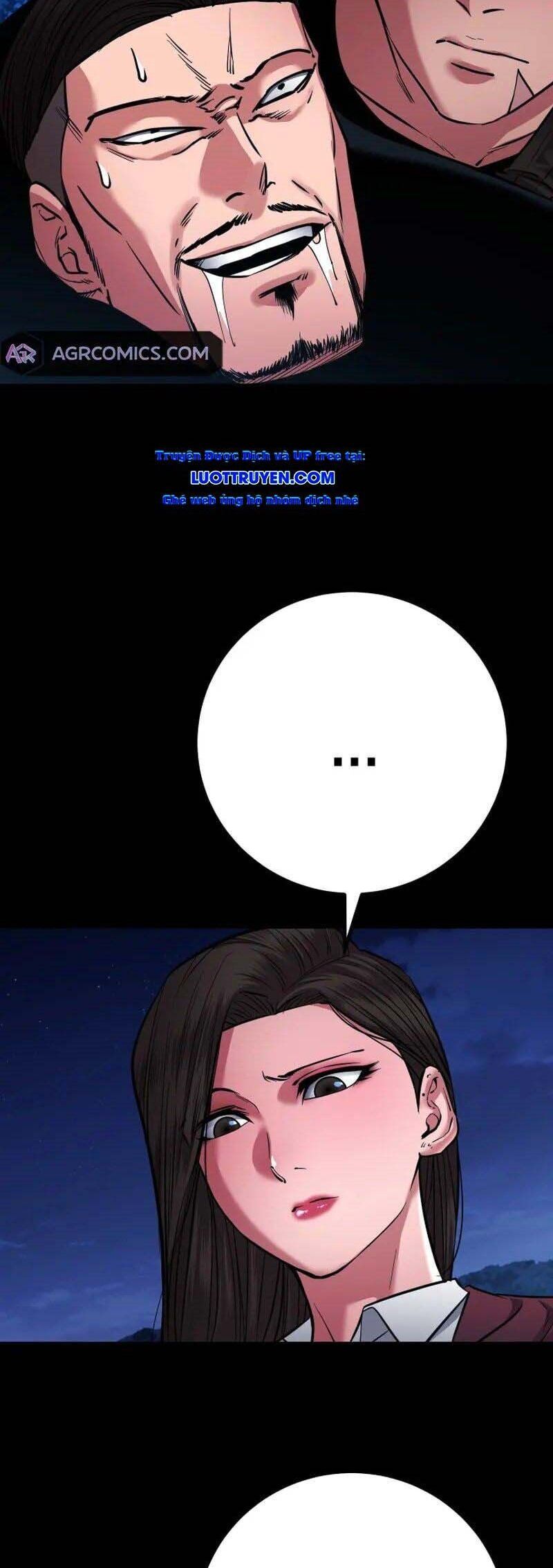 Thanh Kiếm Báo Thù Chap 57 - Next Chap 58