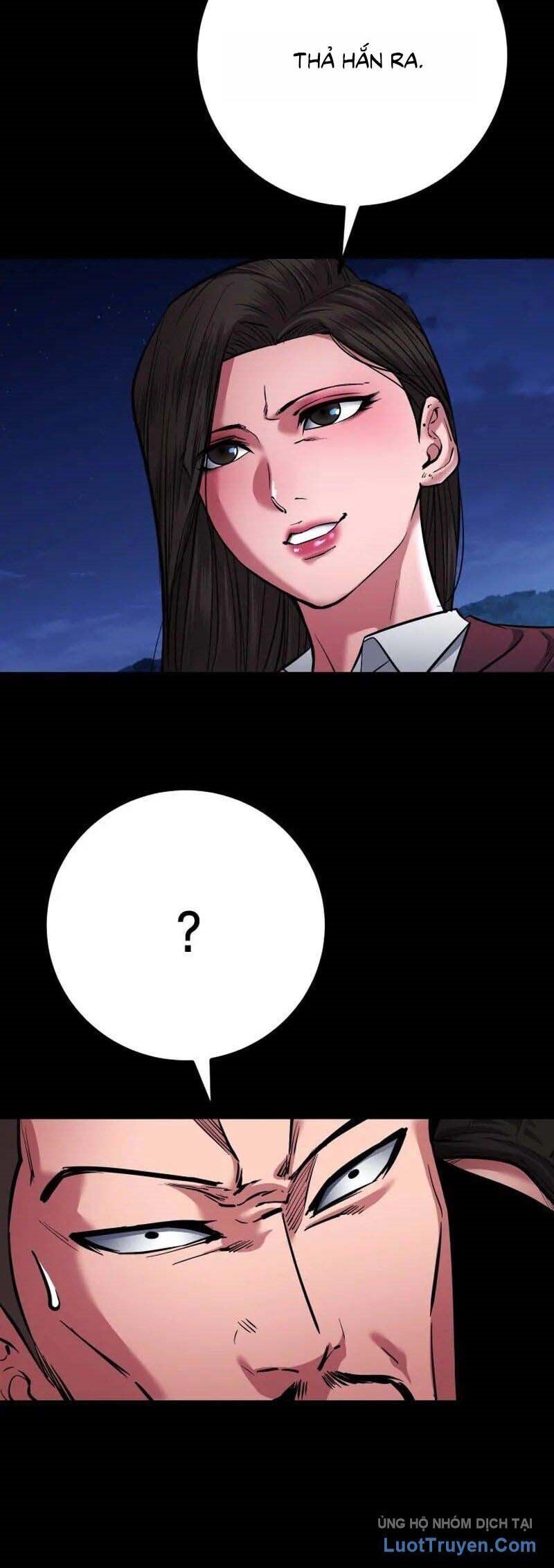 Thanh Kiếm Báo Thù Chap 57 - Next Chap 58