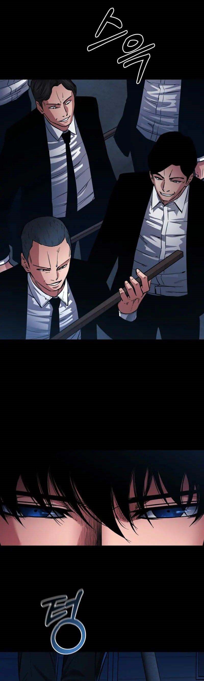 Thanh Kiếm Báo Thù Chap 57 - Next Chap 58