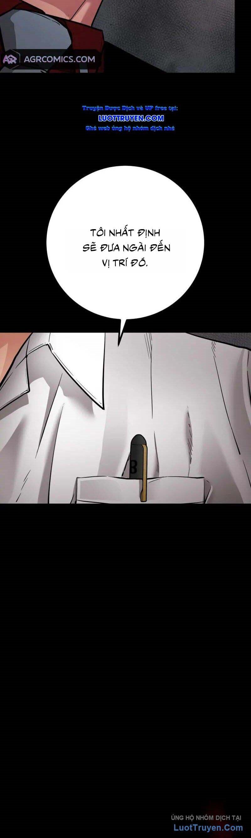 Thanh Kiếm Báo Thù Chap 57 - Next Chap 58