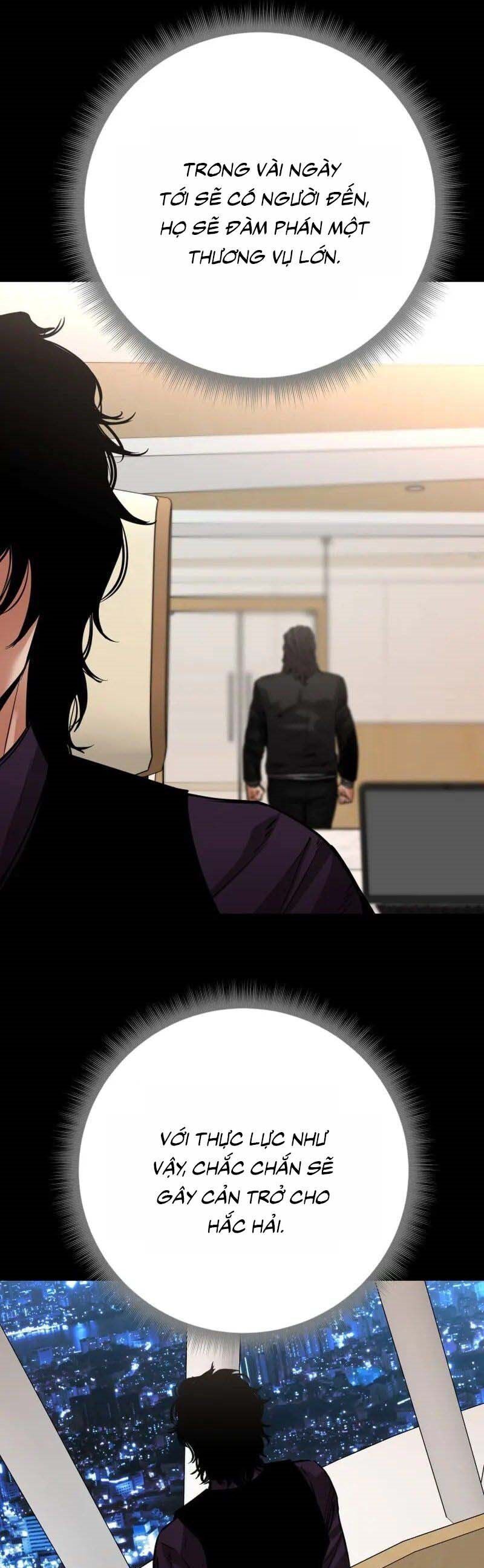 Thanh Kiếm Báo Thù Chap 57 - Next Chap 58