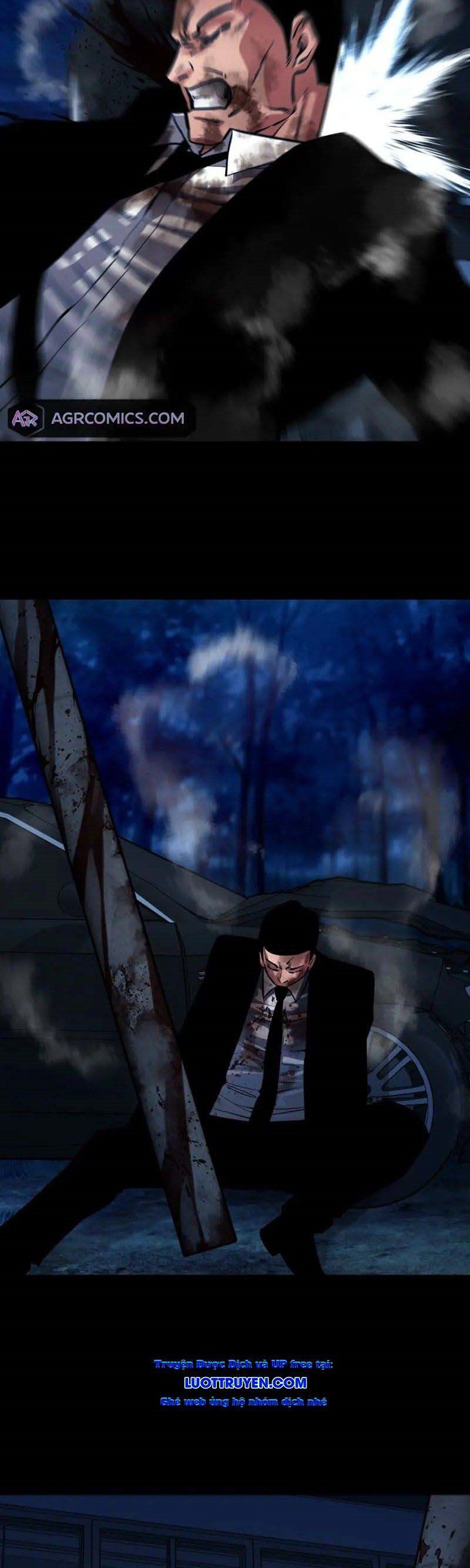 Thanh Kiếm Báo Thù Chap 57 - Next Chap 58