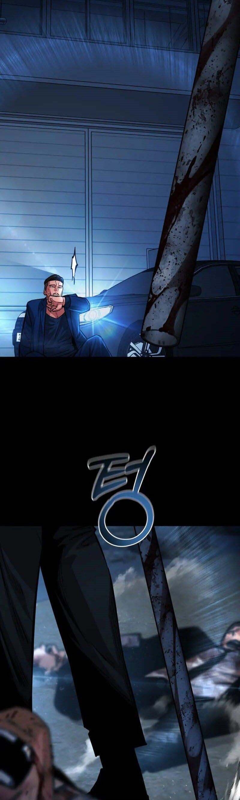 Thanh Kiếm Báo Thù Chap 57 - Next Chap 58