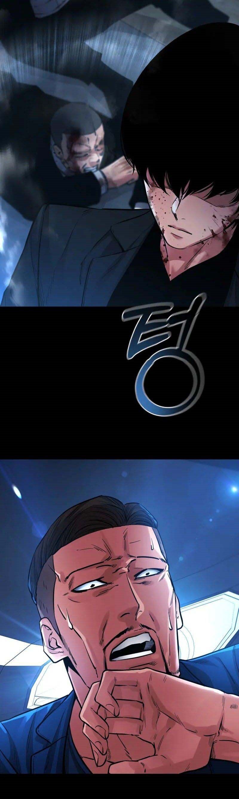 Thanh Kiếm Báo Thù Chap 57 - Next Chap 58