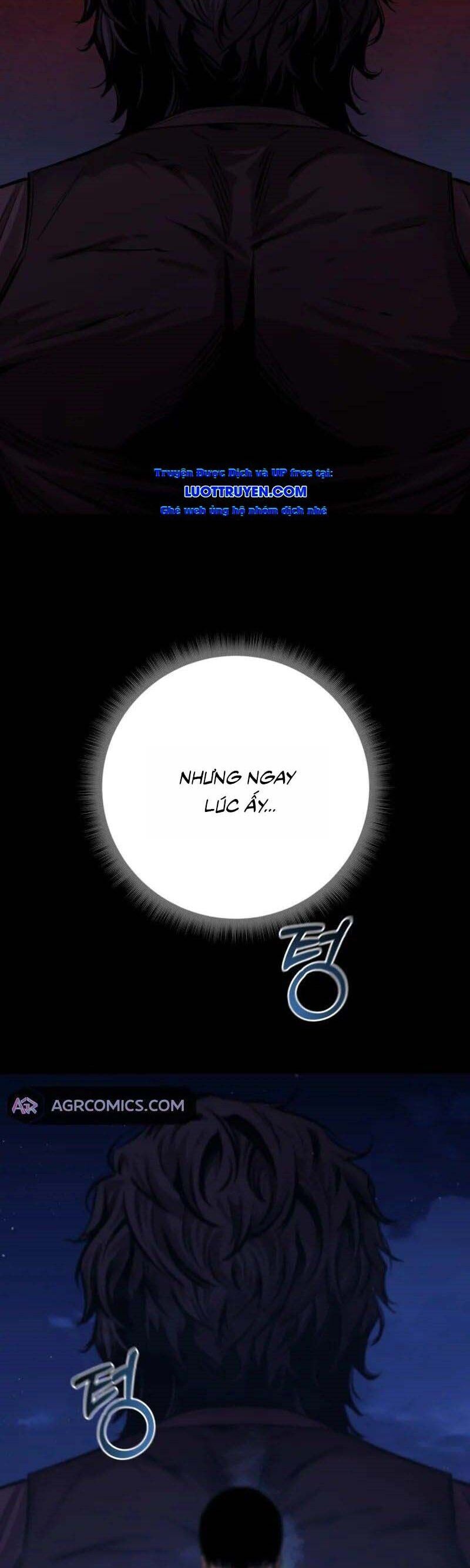 Thanh Kiếm Báo Thù Chap 57 - Next Chap 58