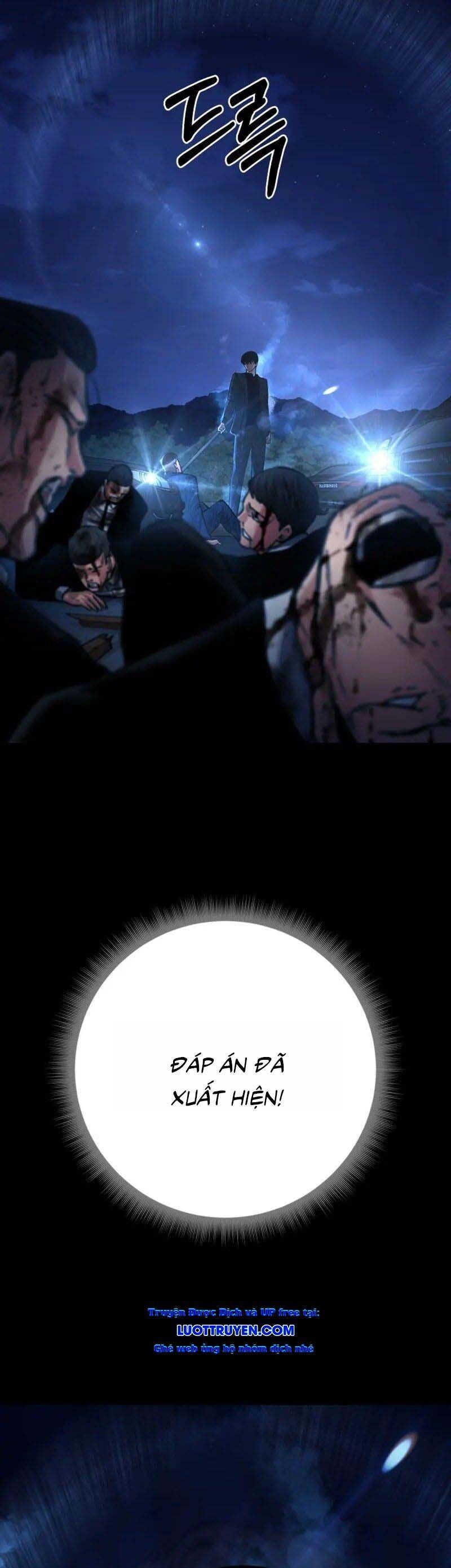 Thanh Kiếm Báo Thù Chap 57 - Next Chap 58