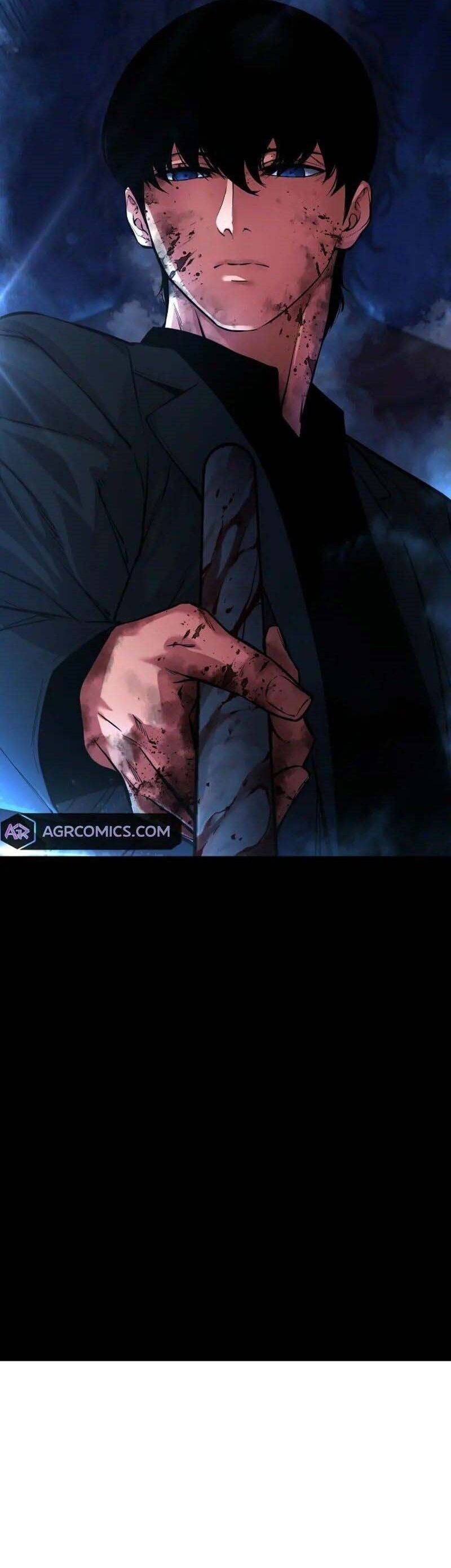 Thanh Kiếm Báo Thù Chap 57 - Next Chap 58