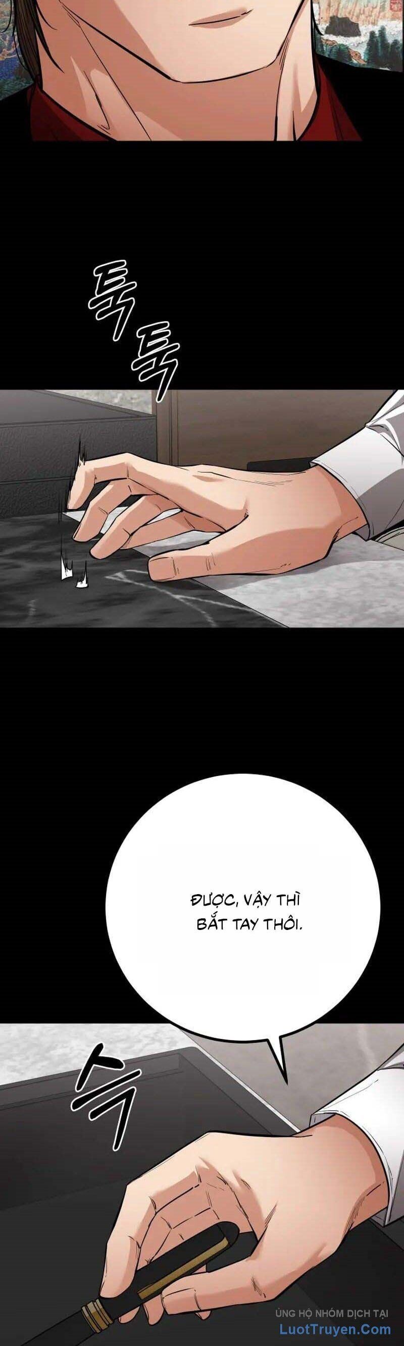 Thanh Kiếm Báo Thù Chap 57 - Next Chap 58