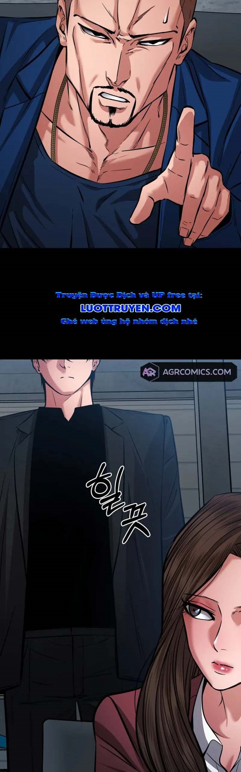 Thanh Kiếm Báo Thù Chap 58 - Next Chap 59