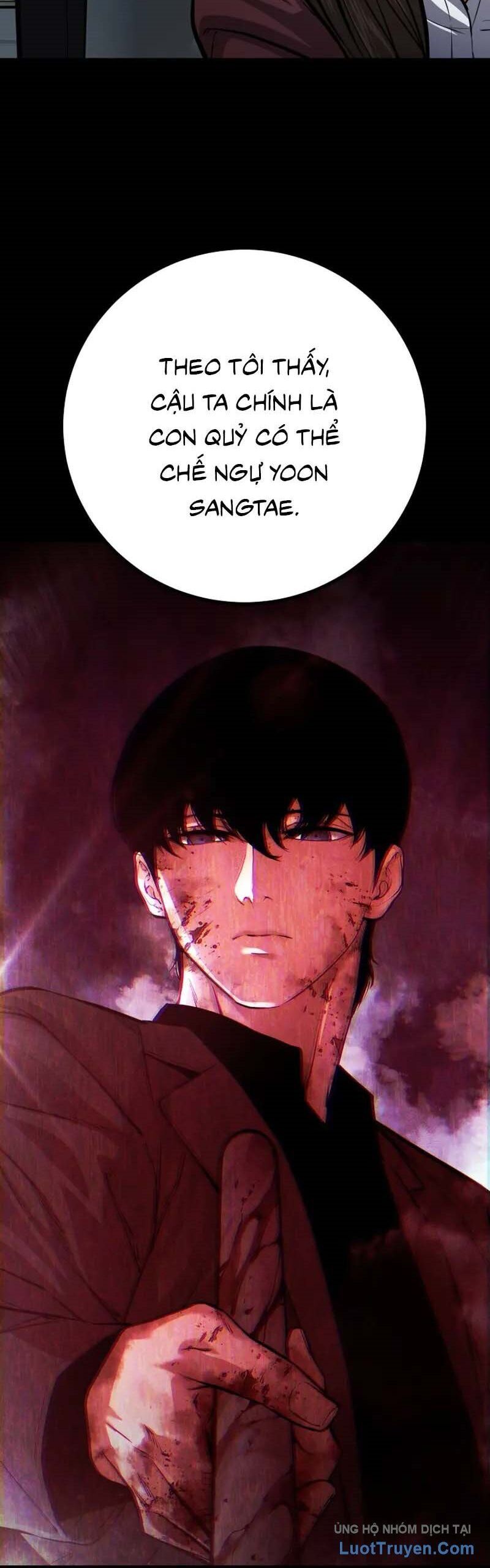 Thanh Kiếm Báo Thù Chap 58 - Next Chap 59