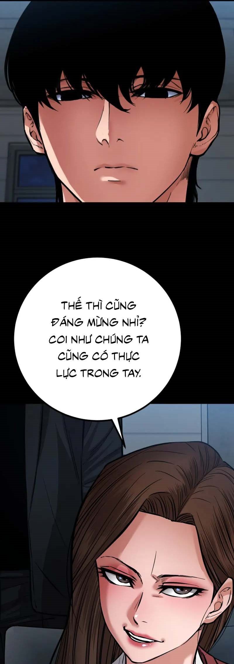 Thanh Kiếm Báo Thù Chap 58 - Next Chap 59