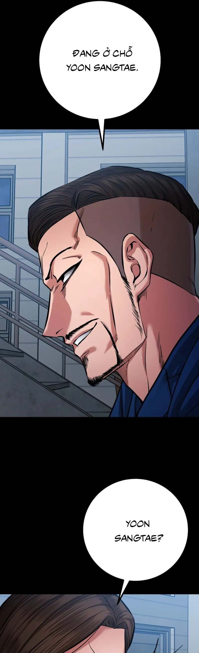 Thanh Kiếm Báo Thù Chap 58 - Next Chap 59