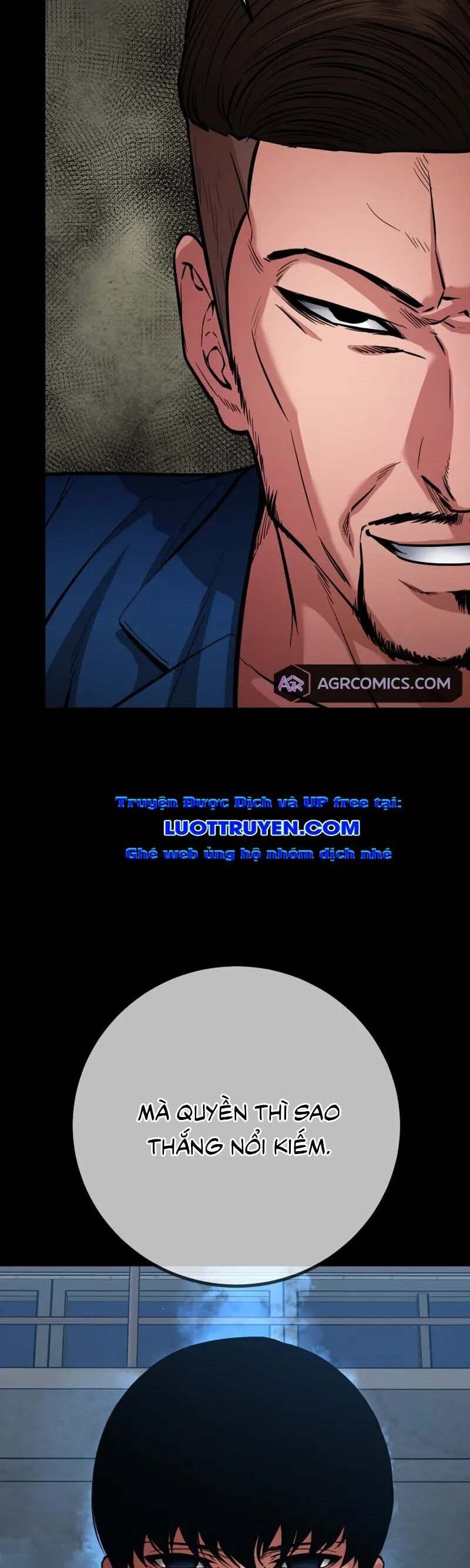 Thanh Kiếm Báo Thù Chap 58 - Next Chap 59