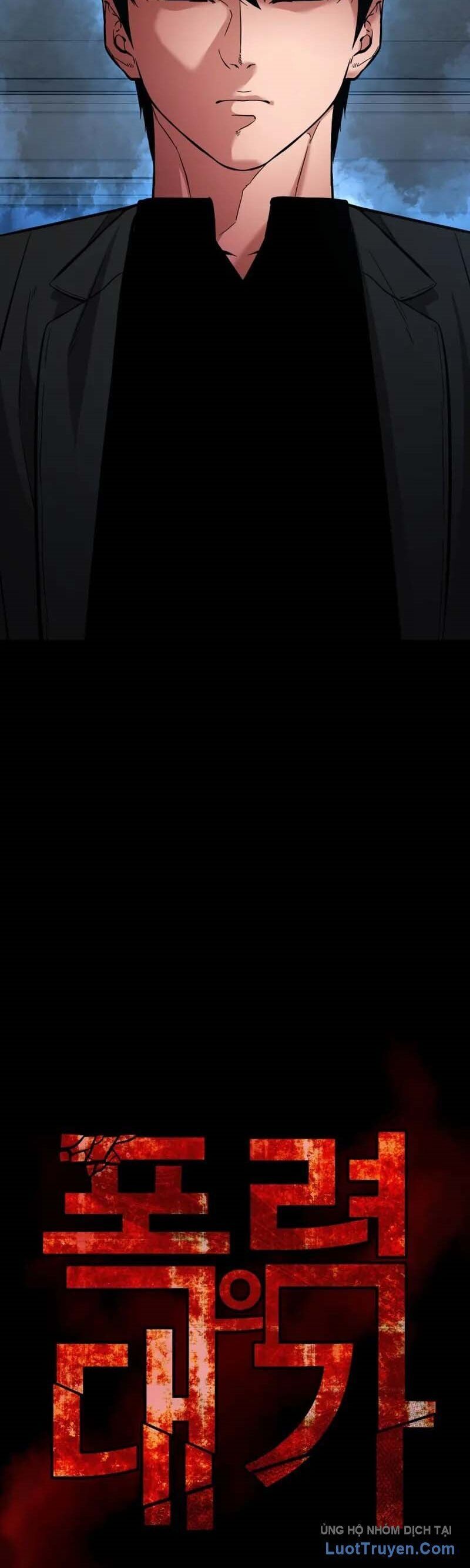 Thanh Kiếm Báo Thù Chap 58 - Next Chap 59