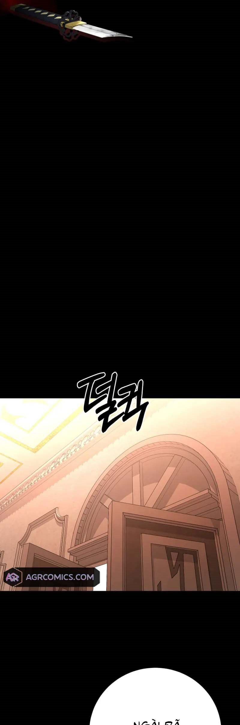 Thanh Kiếm Báo Thù Chap 58 - Next Chap 59