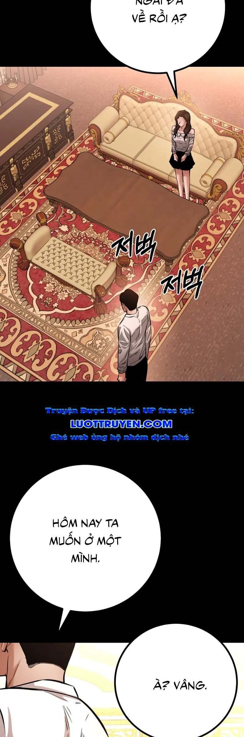 Thanh Kiếm Báo Thù Chap 58 - Next Chap 59