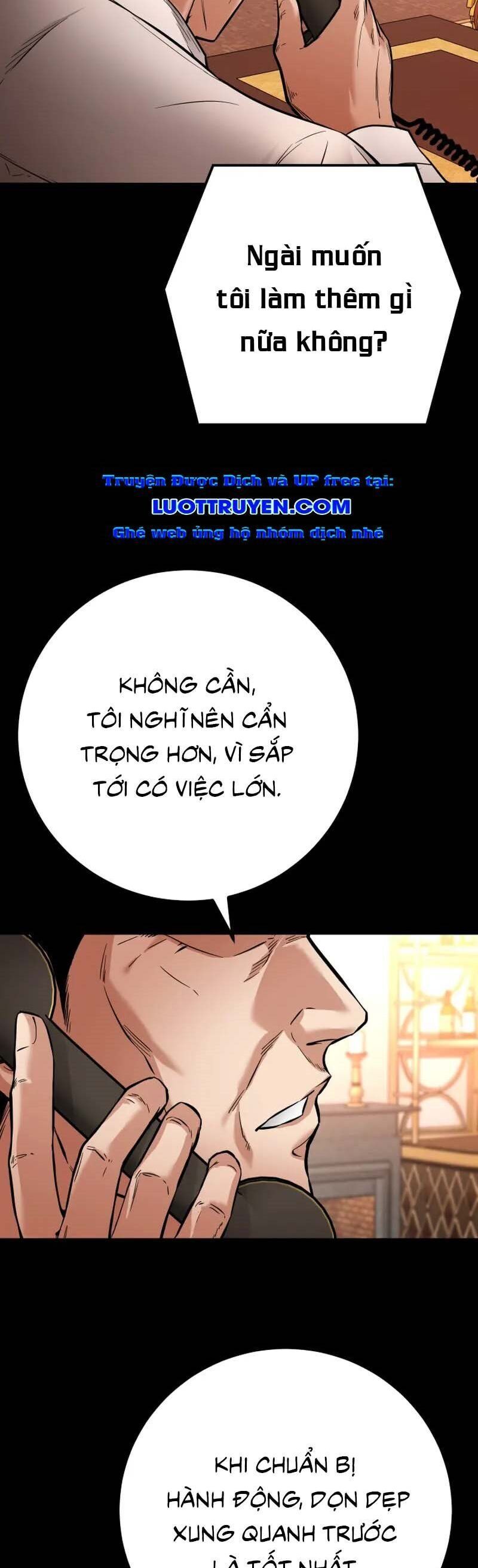 Thanh Kiếm Báo Thù Chap 58 - Next Chap 59