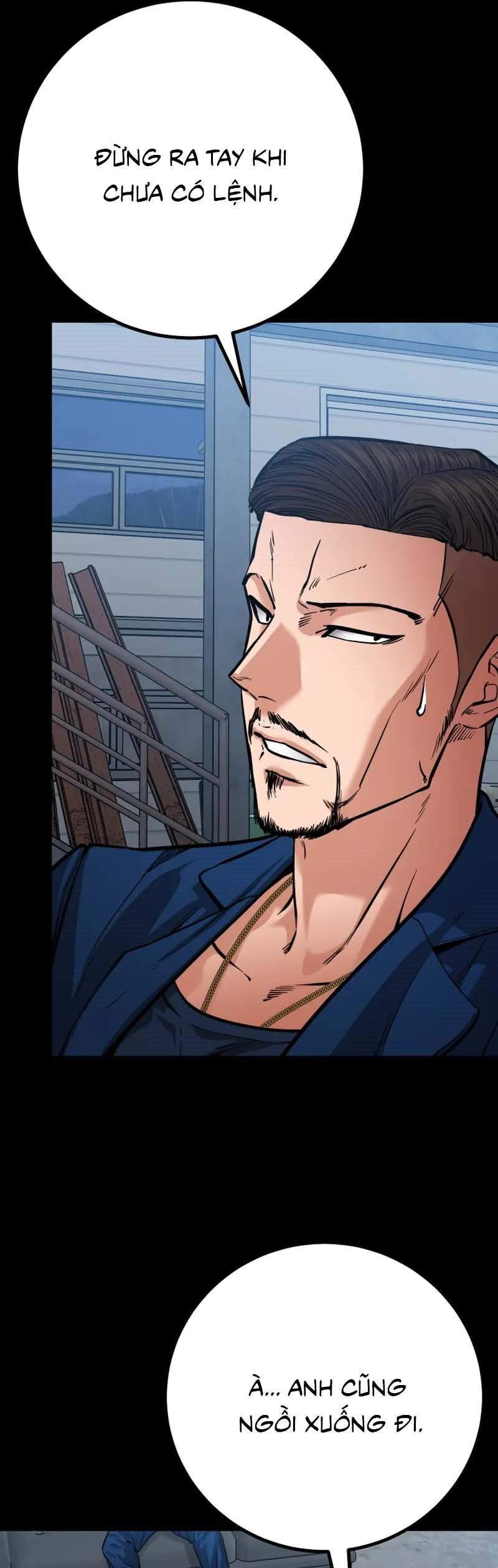 Thanh Kiếm Báo Thù Chap 58 - Next Chap 59