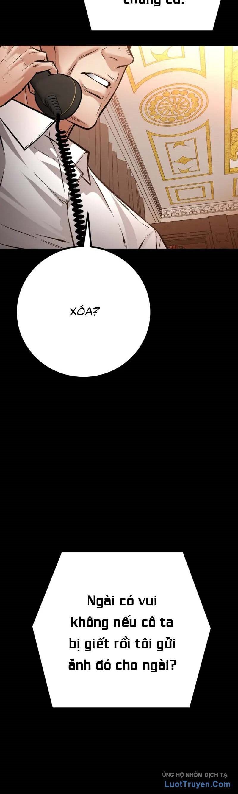 Thanh Kiếm Báo Thù Chap 58 - Next Chap 59