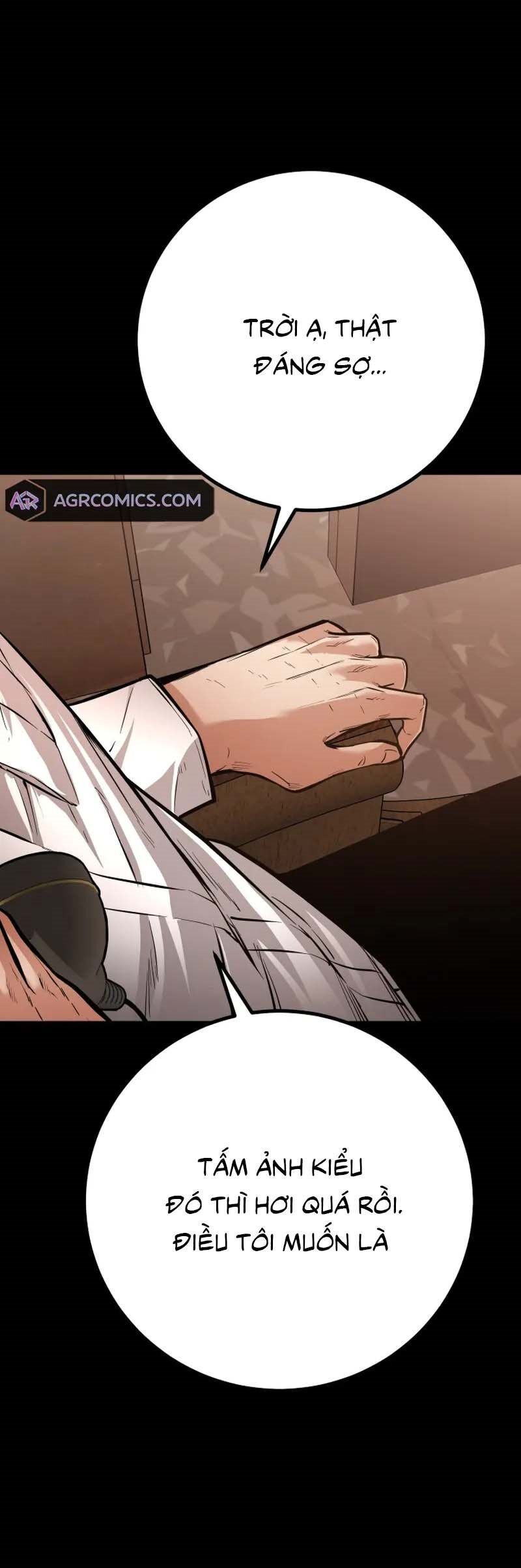 Thanh Kiếm Báo Thù Chap 58 - Next Chap 59