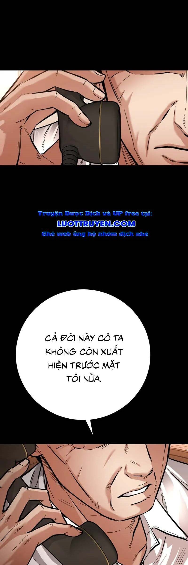 Thanh Kiếm Báo Thù Chap 58 - Next Chap 59