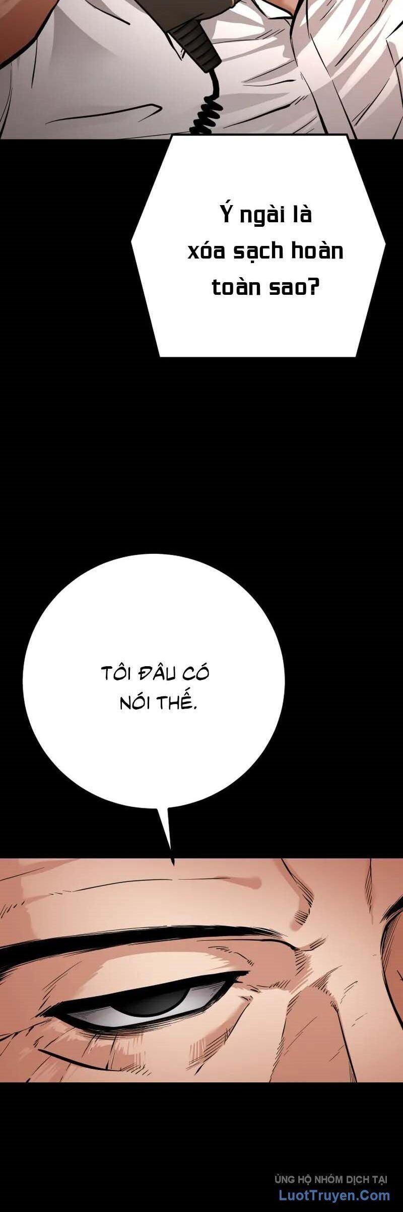 Thanh Kiếm Báo Thù Chap 58 - Next Chap 59