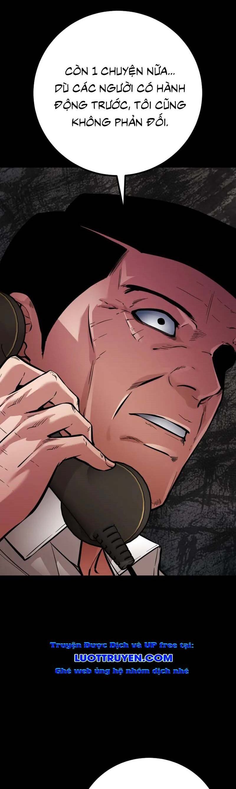 Thanh Kiếm Báo Thù Chap 58 - Next Chap 59