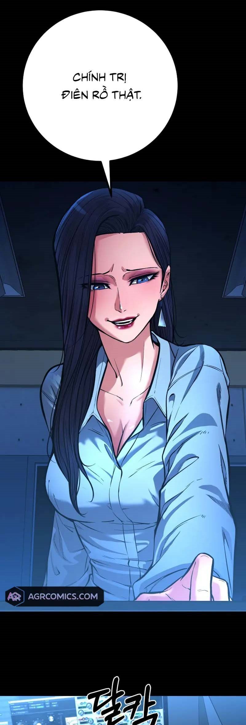 Thanh Kiếm Báo Thù Chap 58 - Next Chap 59