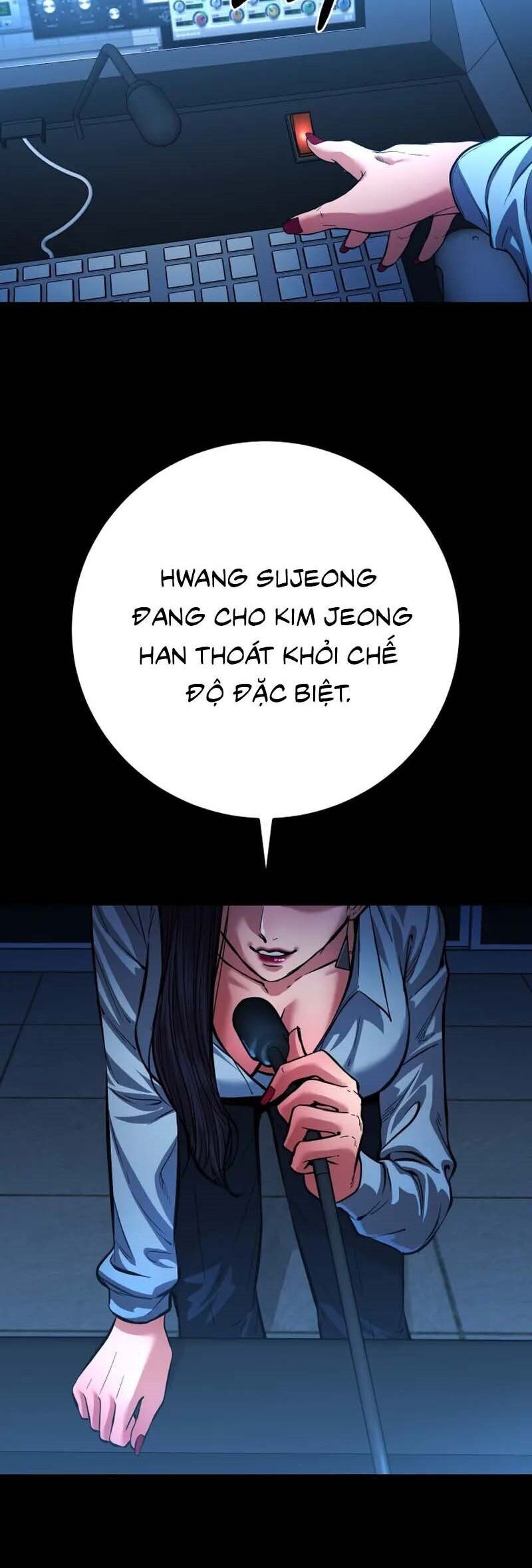 Thanh Kiếm Báo Thù Chap 58 - Next Chap 59