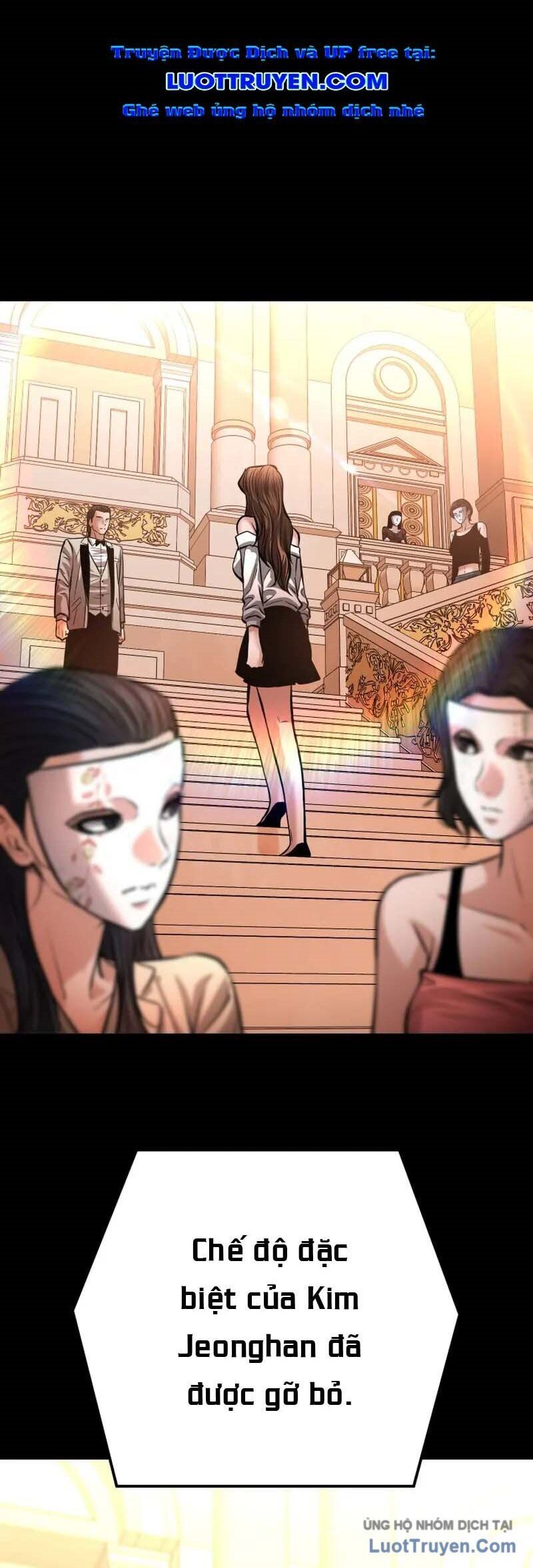 Thanh Kiếm Báo Thù Chap 58 - Next Chap 59