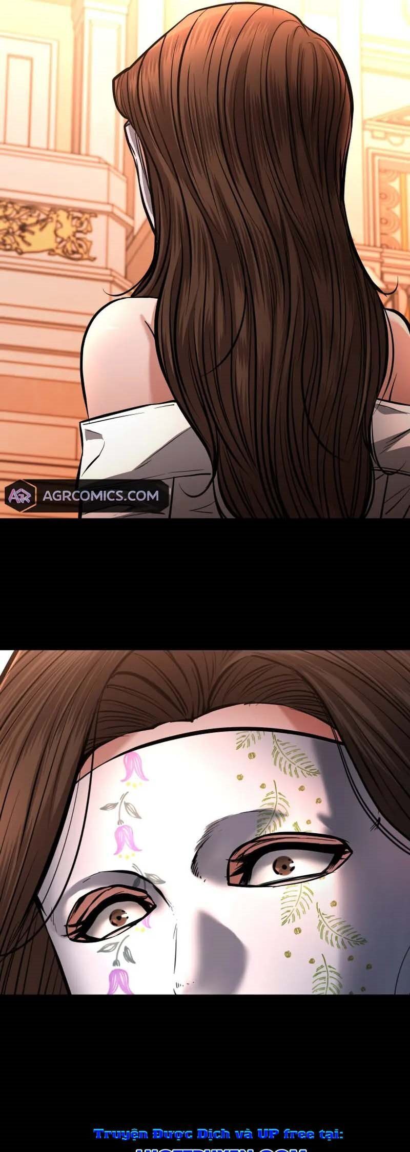 Thanh Kiếm Báo Thù Chap 58 - Next Chap 59