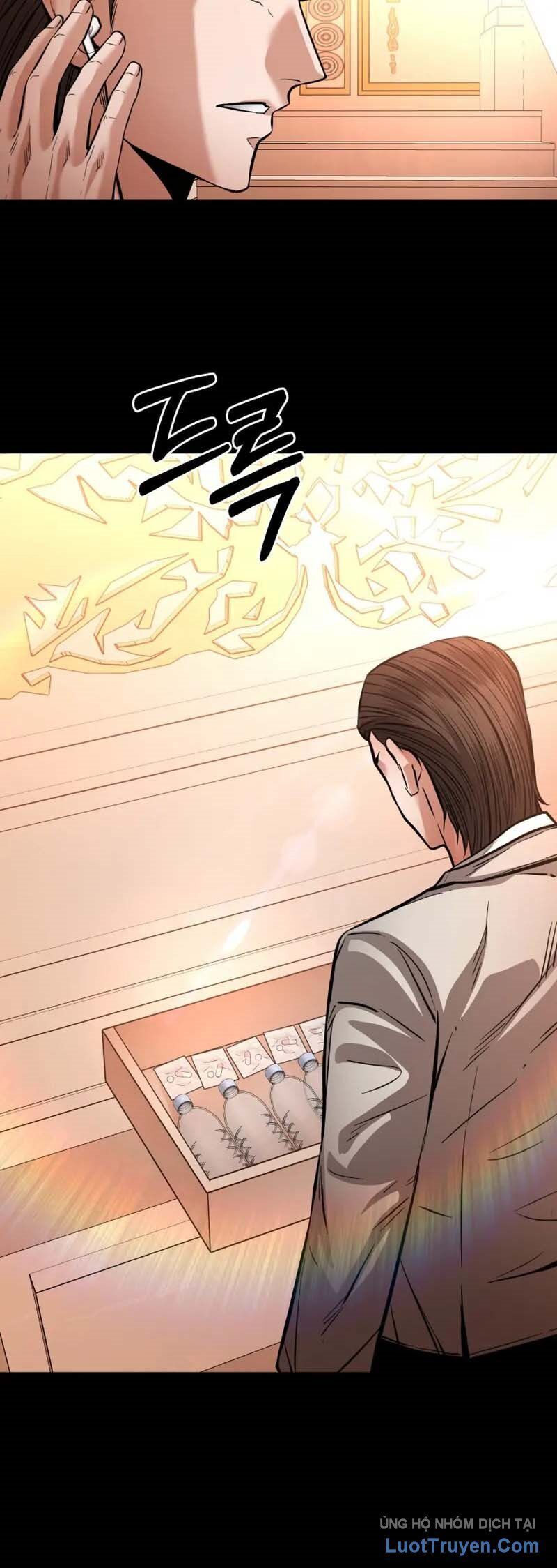 Thanh Kiếm Báo Thù Chap 58 - Next Chap 59