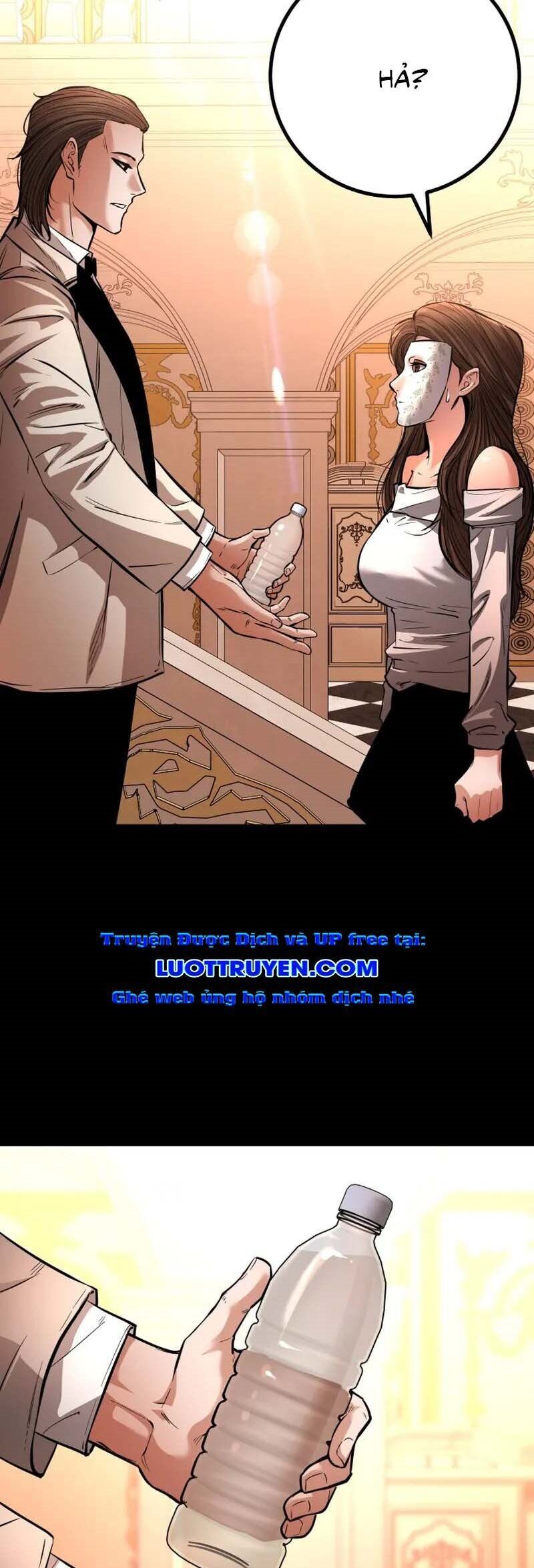 Thanh Kiếm Báo Thù Chap 58 - Next Chap 59