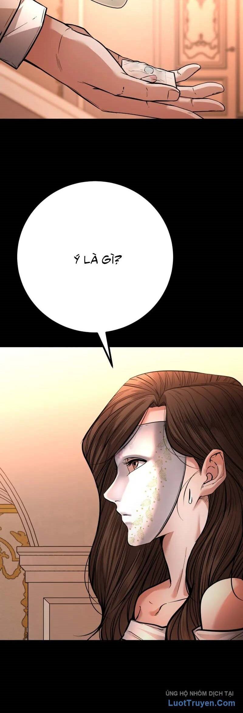 Thanh Kiếm Báo Thù Chap 58 - Next Chap 59