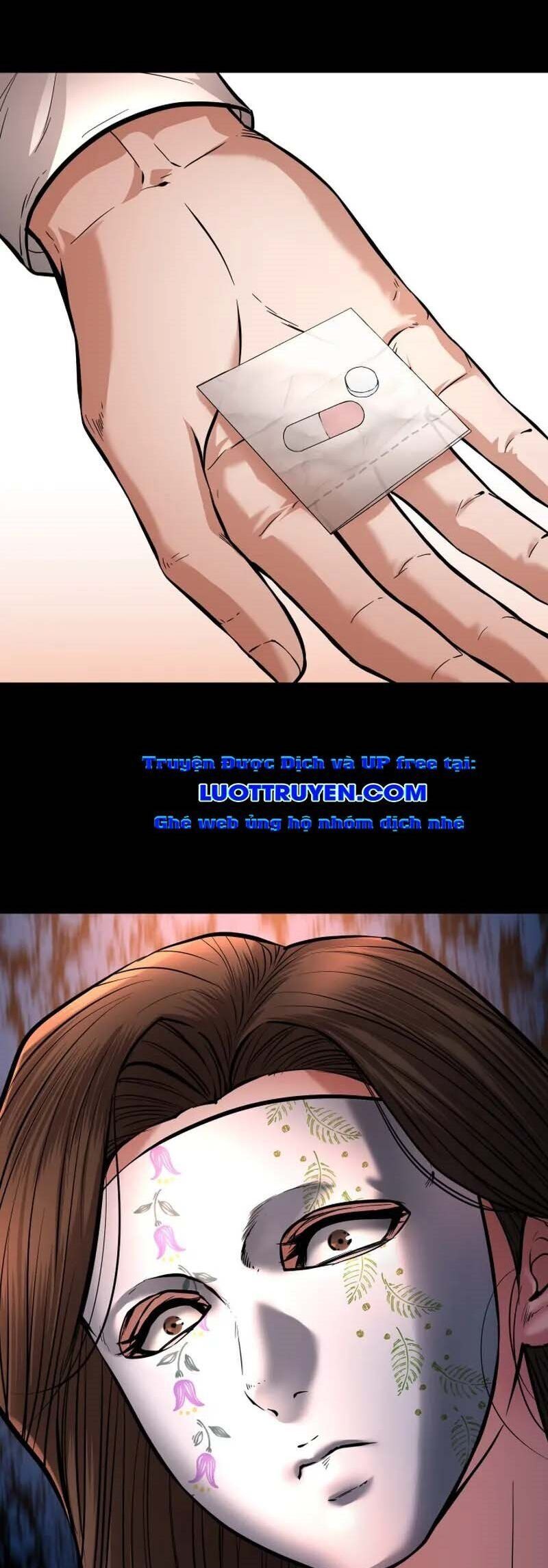 Thanh Kiếm Báo Thù Chap 58 - Next Chap 59