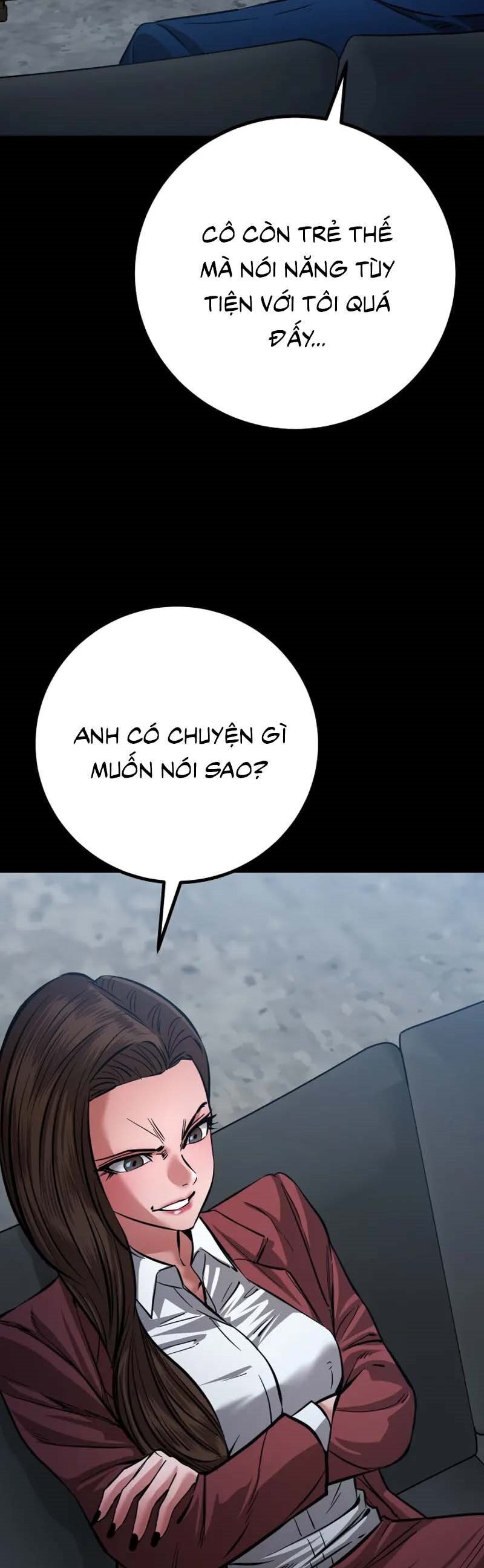 Thanh Kiếm Báo Thù Chap 58 - Next Chap 59