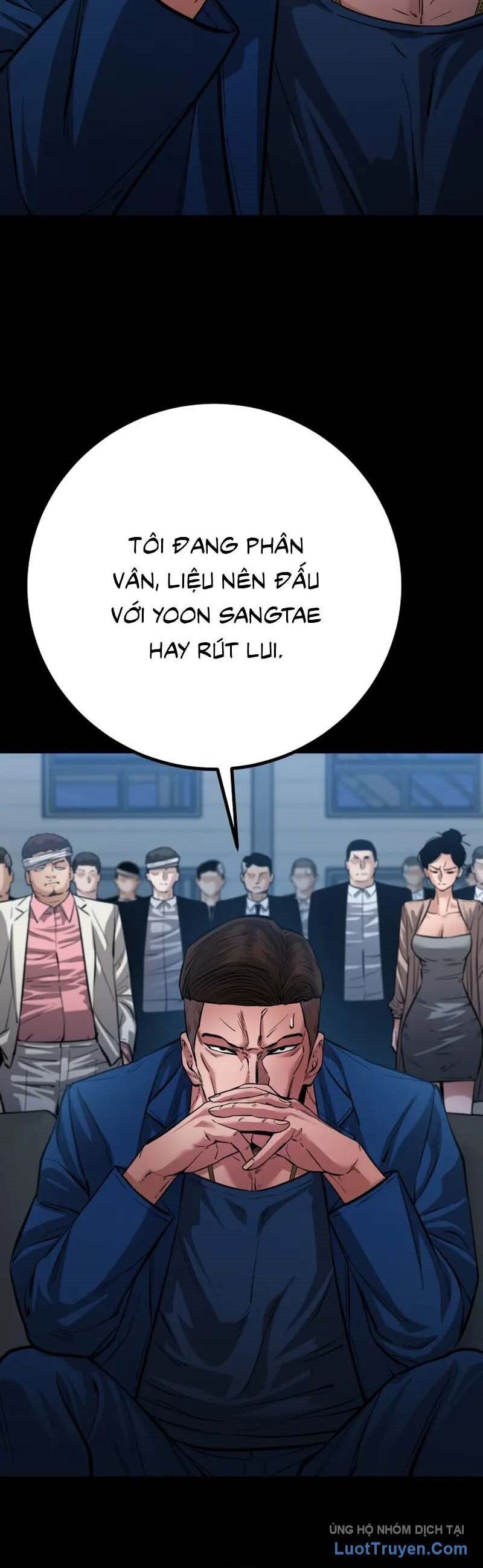 Thanh Kiếm Báo Thù Chap 58 - Next Chap 59