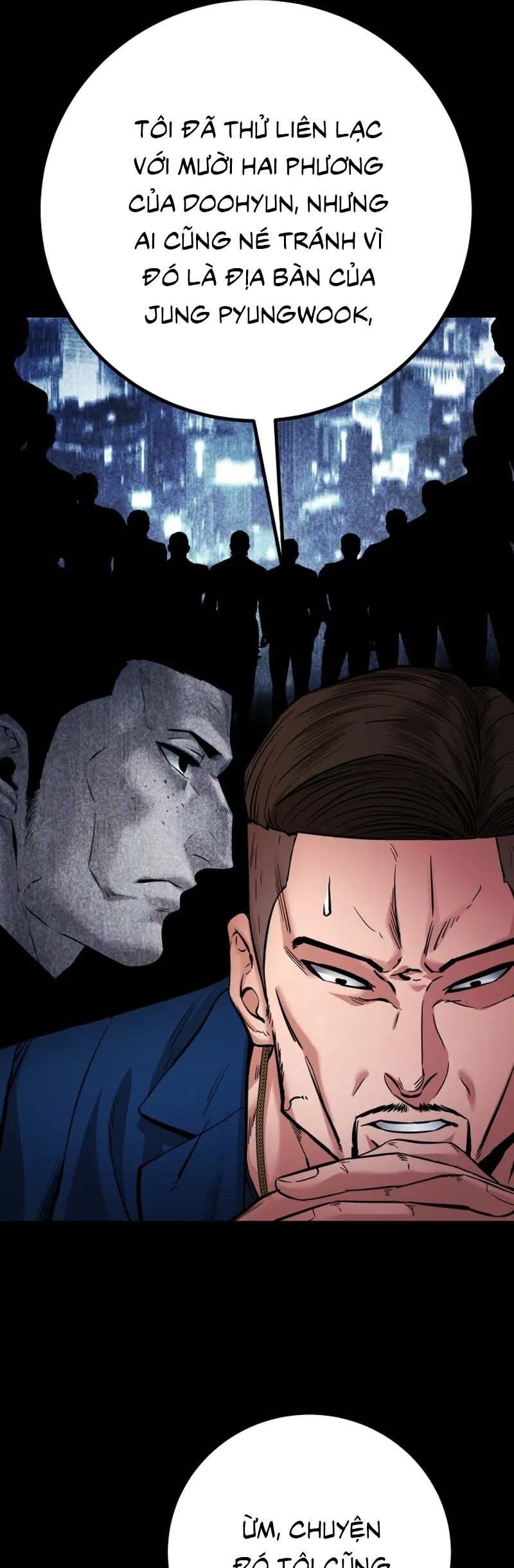 Thanh Kiếm Báo Thù Chap 58 - Next Chap 59