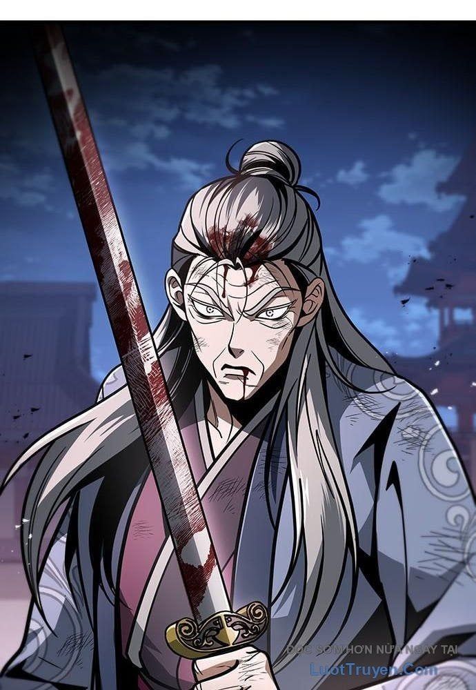 Thanh Kiếm Của Hoàng Đế Chap 100 - Next Chap 101