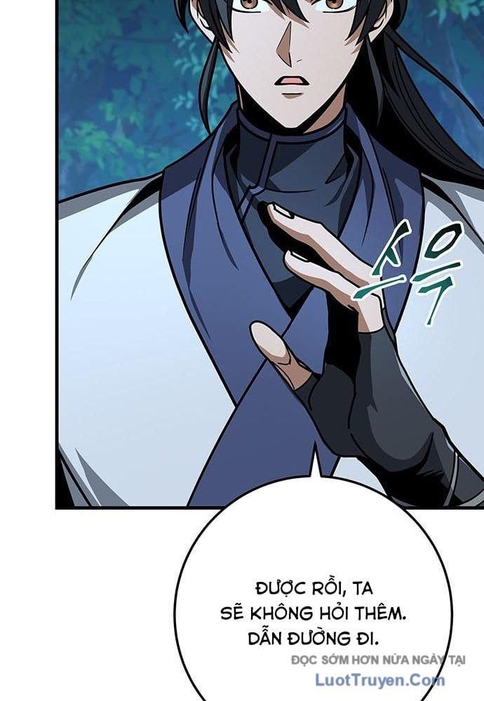 Thanh Kiếm Của Hoàng Đế Chap 100 - Next Chap 101