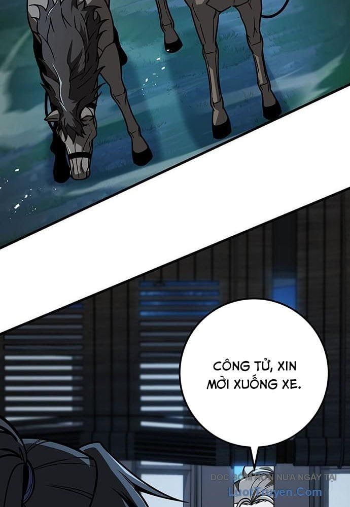 Thanh Kiếm Của Hoàng Đế Chap 100 - Next Chap 101