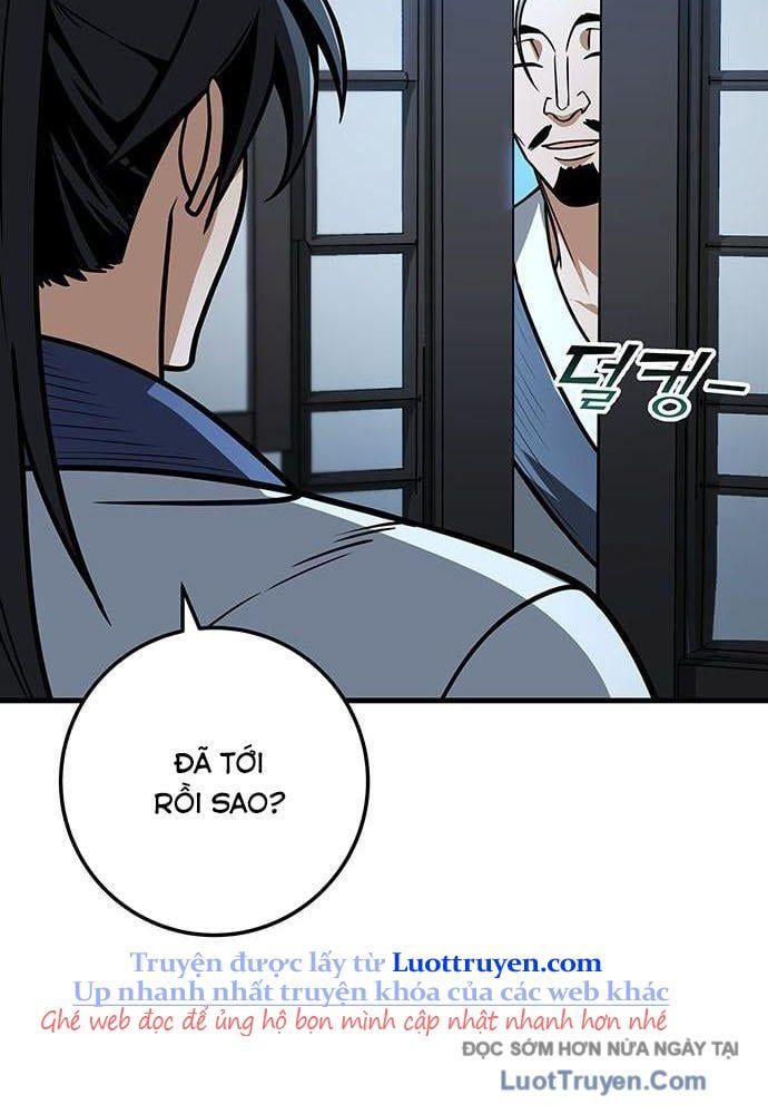 Thanh Kiếm Của Hoàng Đế Chap 100 - Next Chap 101