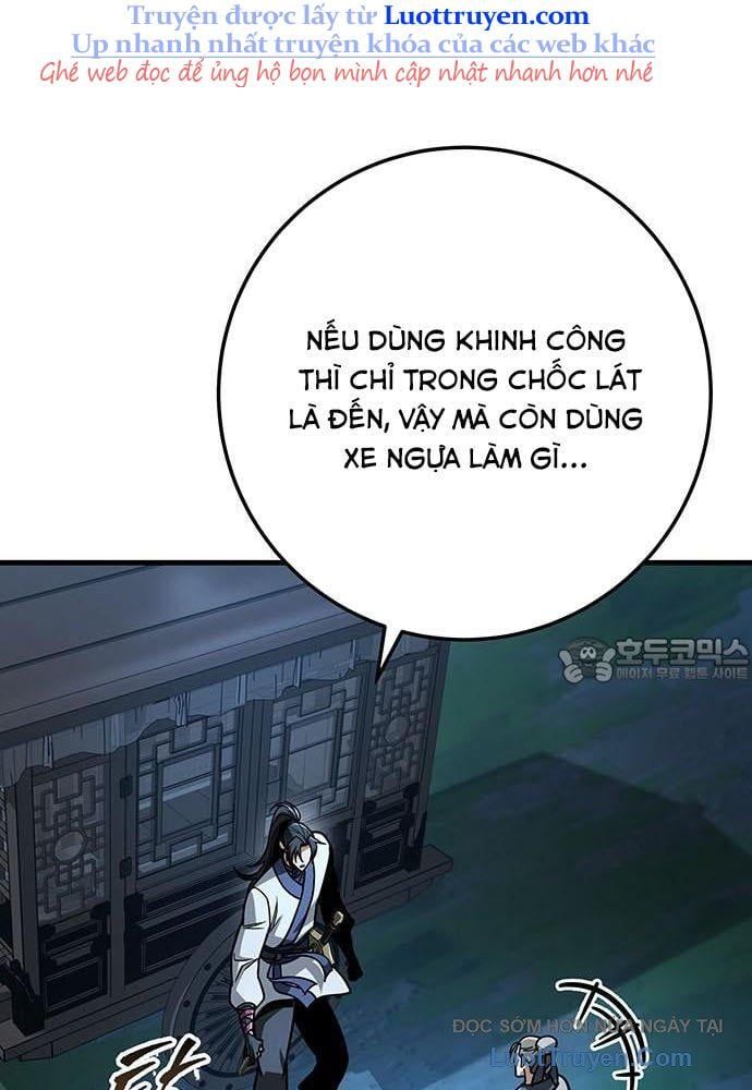 Thanh Kiếm Của Hoàng Đế Chap 100 - Next Chap 101