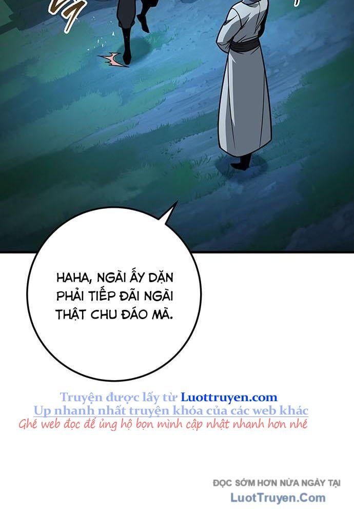 Thanh Kiếm Của Hoàng Đế Chap 100 - Next Chap 101